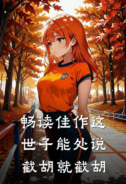 畅读佳作这世子能处说截胡就截胡