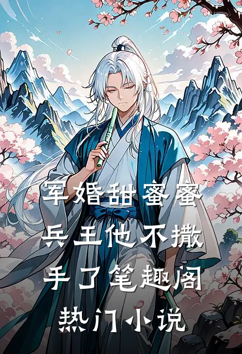 军婚甜蜜蜜兵王他不撒手了笔趣阁热门小说