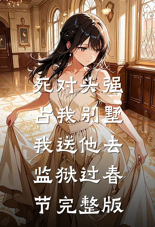 死对头强占我别墅，我送他去监狱过春节完整版