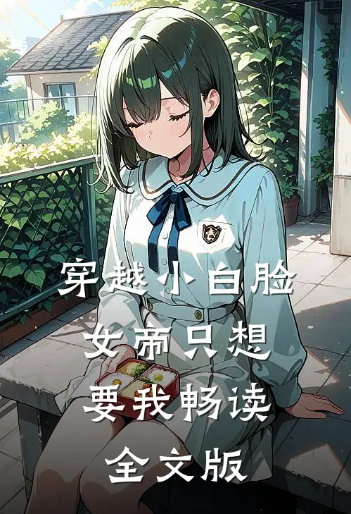 穿越小白脸，女帝只想要我畅读全文版