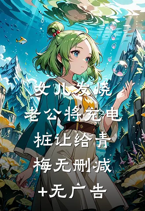 女儿发烧，老公将充电桩让给青梅无删减+无广告