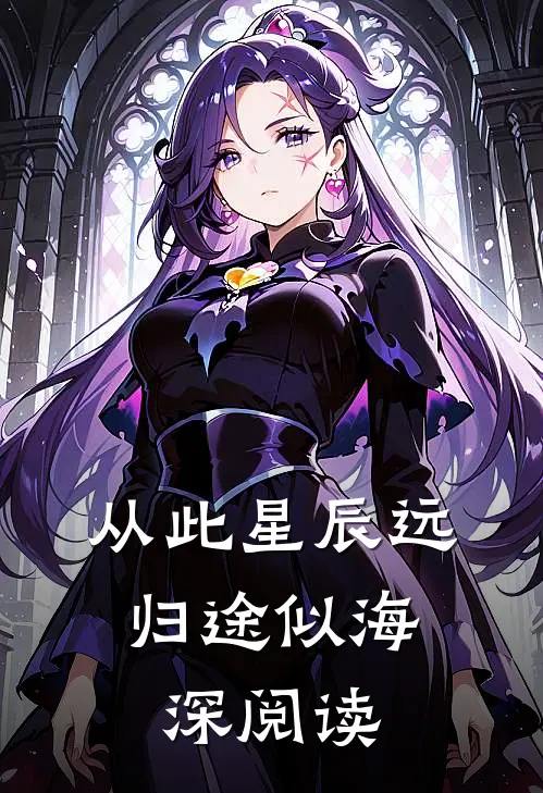 从此星辰远，归途似海深阅读