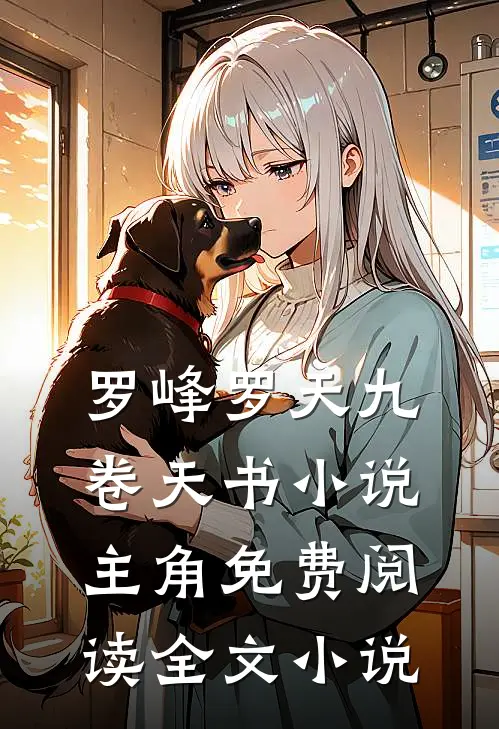 罗峰罗天九卷天书小说主角免费阅读全文小说