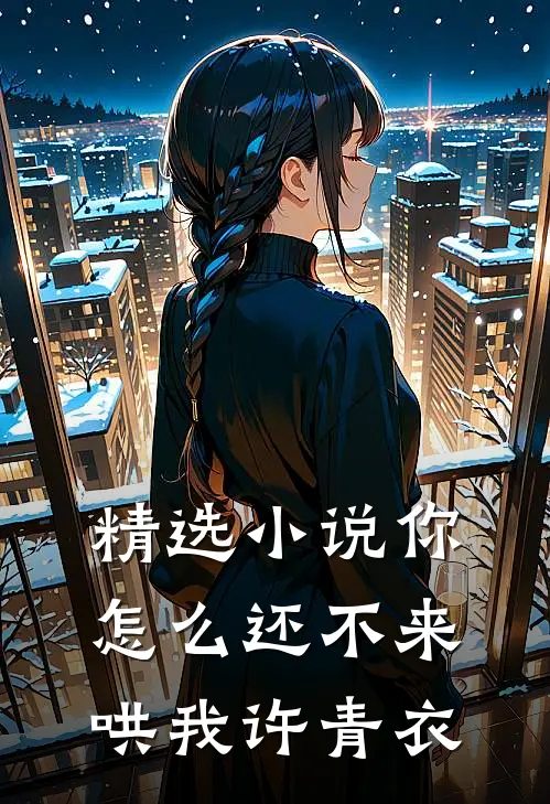 精选小说你怎么还不来哄我许青衣