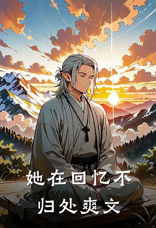 她在回忆不归处爽文