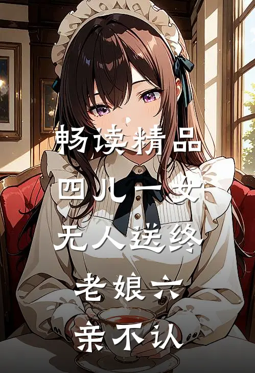 畅读精品四儿一女无人送终，老娘六亲不认