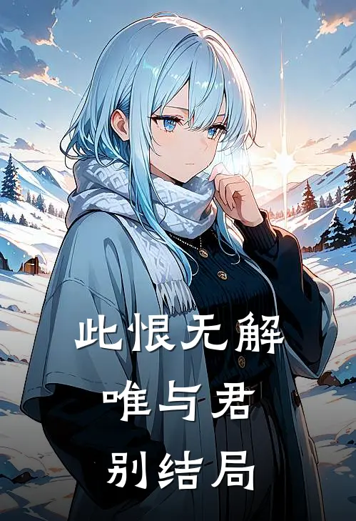 此恨无解，唯与君别结局