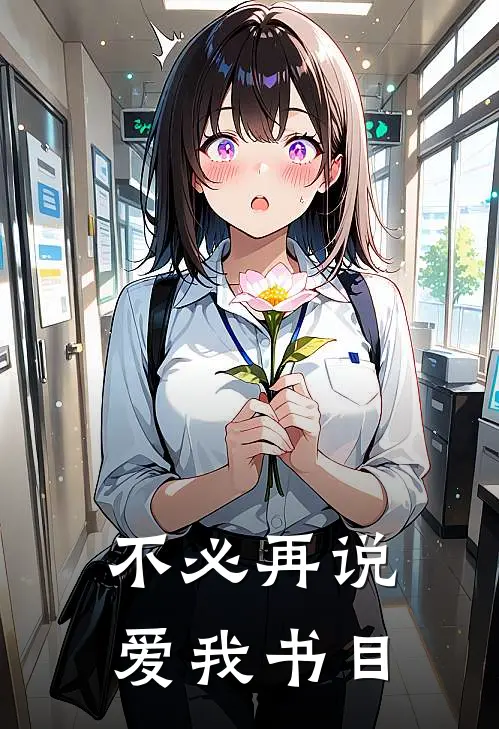 不必再说爱我书目