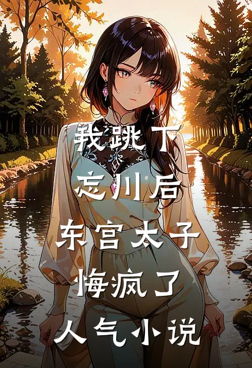 我跳下忘川后，东宫太子悔疯了。人气小说