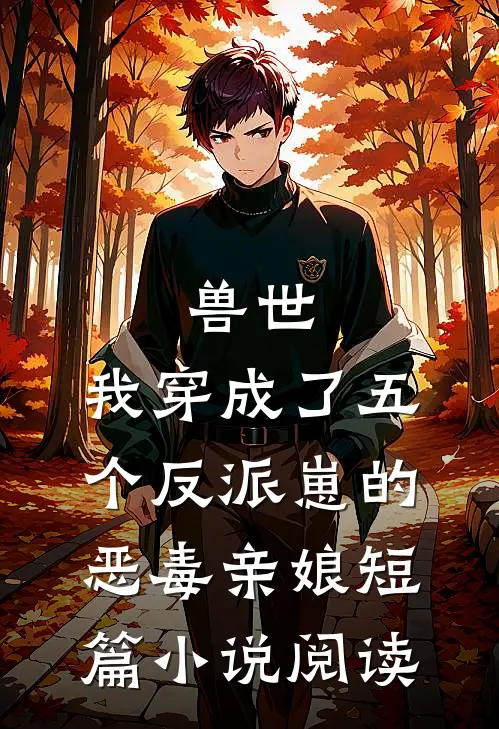 兽世：我穿成了五个反派崽的恶毒亲娘短篇小说阅读