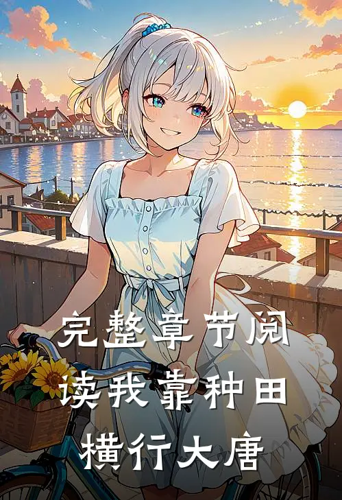 完整章节阅读我靠种田横行大唐