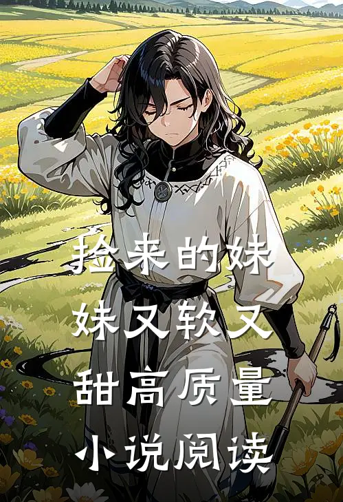 捡来的妹妹又软又甜高质量小说阅读