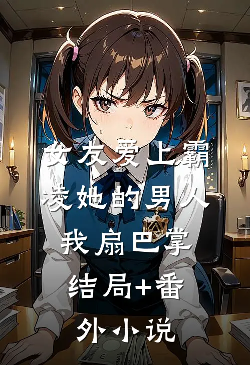 女友爱上霸凌她的男人，我扇巴掌结局+番外小说