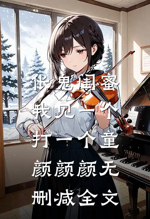 伥鬼闺蜜，我见一个打一个童颜颜颜无删减全文