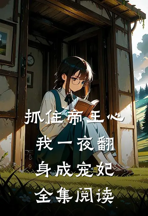 抓住帝王心，我一夜翻身成宠妃全集阅读