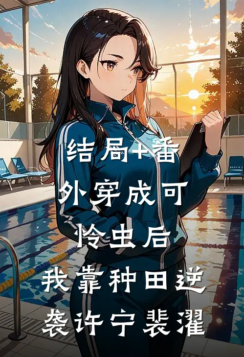 结局+番外穿成可怜虫后，我靠种田逆袭许宁裴濯