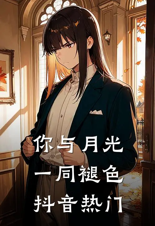 你与月光一同褪色抖音热门