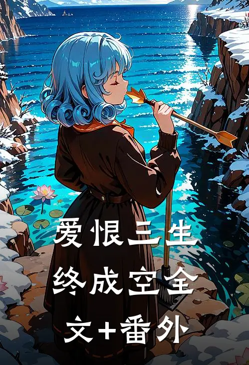 爱恨三生，终成空全文+番外