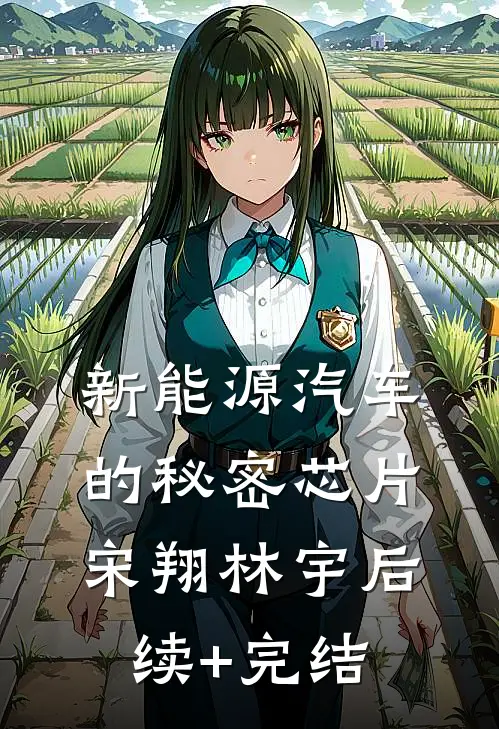 《新能源汽车的秘密芯片》宋翔林宇后续+完结