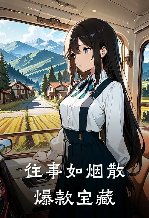 往事如烟散爆款宝藏
