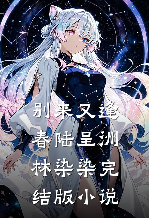 别来又逢春陆呈洲林染染完结版小说
