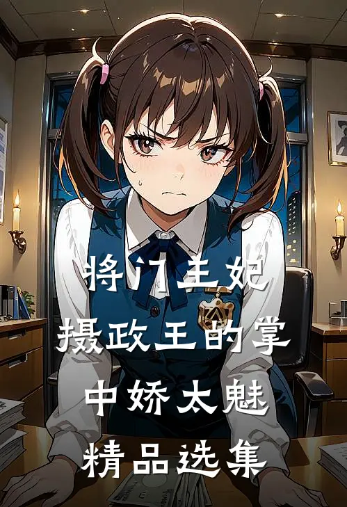 将门王妃：摄政王的掌中娇太魅精品选集