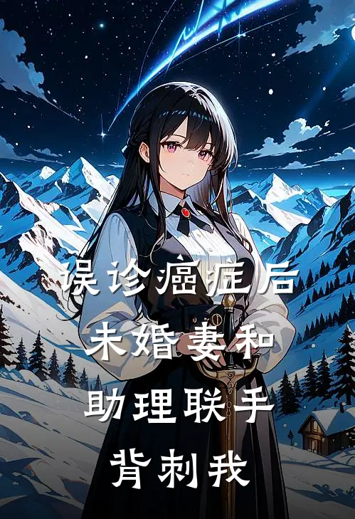 误诊癌症后，未婚妻和助理联手背刺我