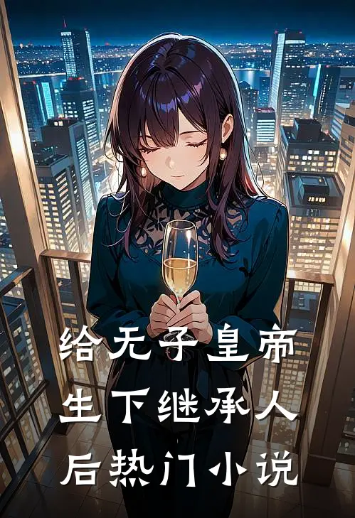 给无子皇帝生下继承人后热门小说