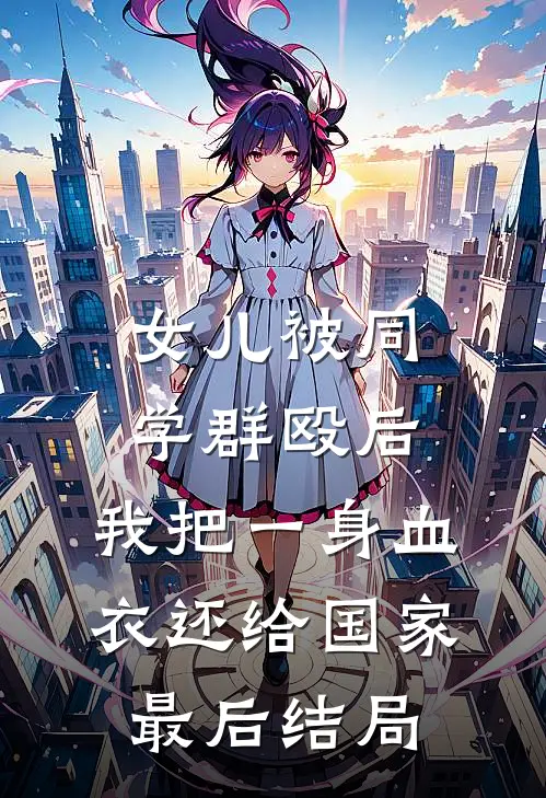 女儿被同学群殴后，我把一身血衣还给国家最后结局