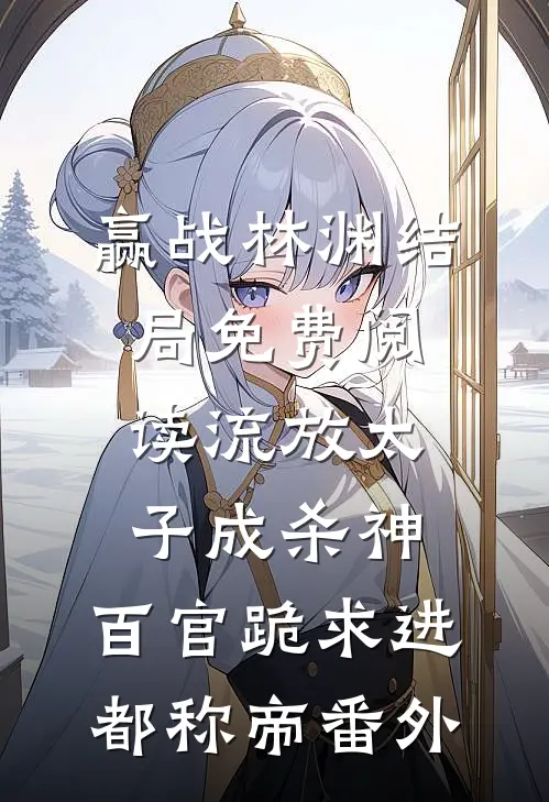 赢战林渊结局免费阅读流放太子成杀神，百官跪求进都称帝番外