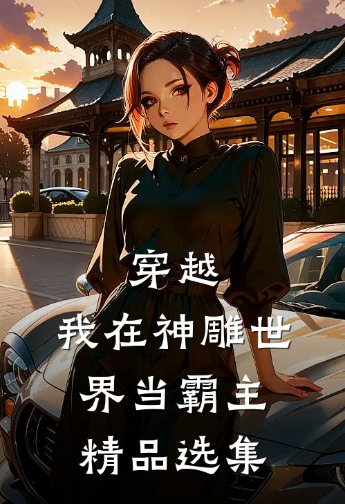 穿越：我在神雕世界当霸主精品选集