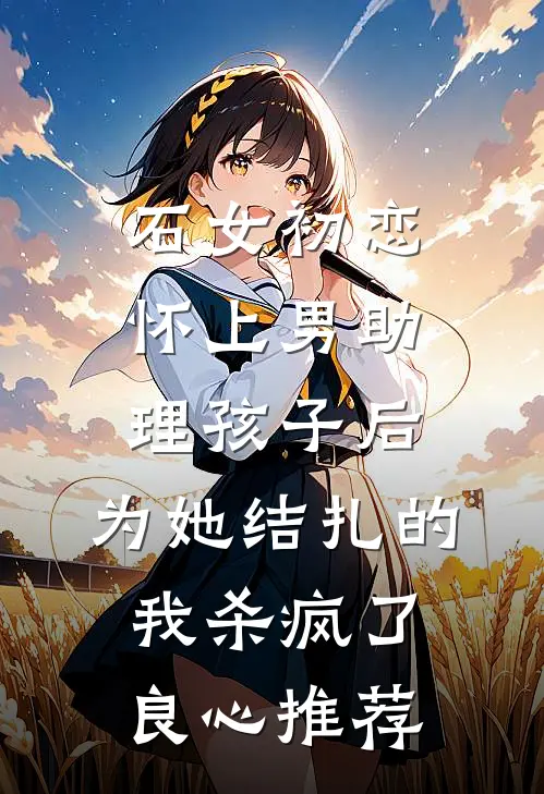 石女初恋怀上男助理孩子后，为她结扎的我杀疯了良心推荐