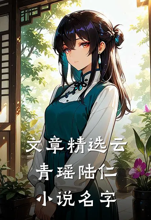 文章精选云青瑶陆仁小说名字