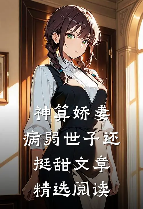 神算娇妻：病弱世子还挺甜文章精选阅读
