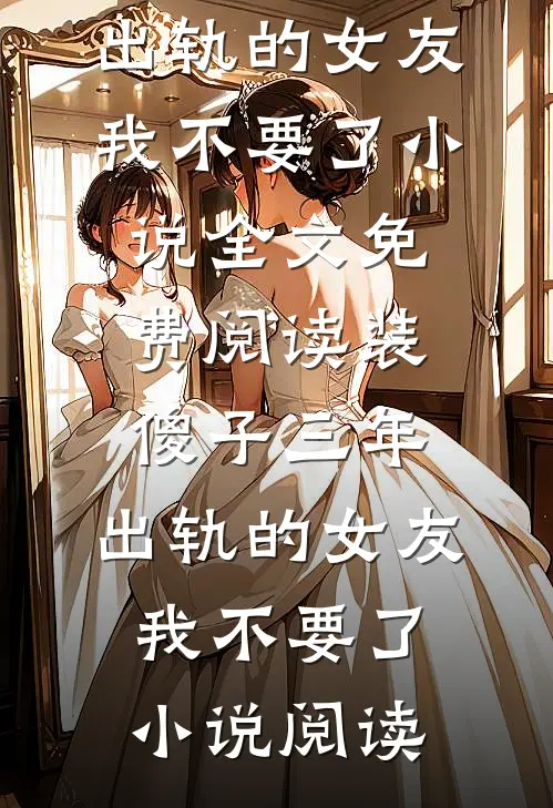 装傻子三年，出轨的女友我不要了小说全文免费阅读_装傻子三年，出轨的女友我不要了小说阅读