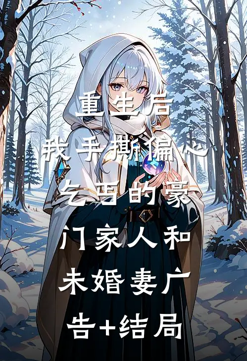 重生后，我手撕偏心乞丐的豪门家人和未婚妻广告+结局