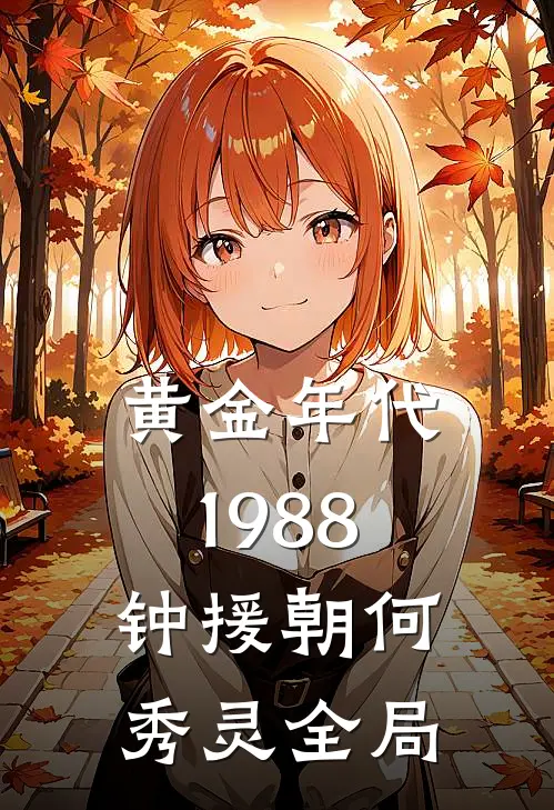 黄金年代1988钟援朝何秀灵全局