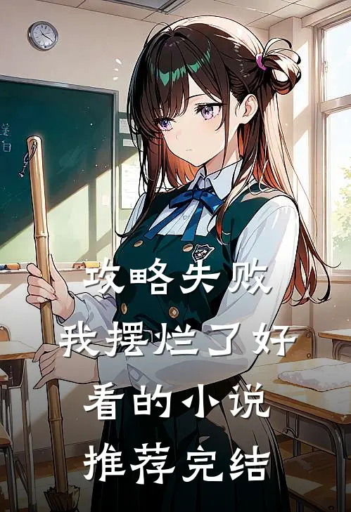 攻略失败，我摆烂了好看的小说推荐完结