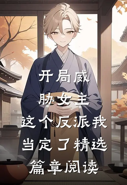 开局威胁女主，这个反派我当定了精选篇章阅读