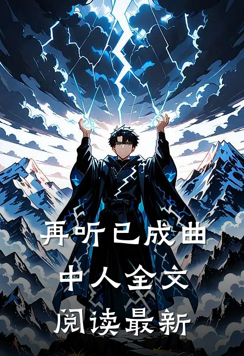 再听已成曲中人全文阅读最新