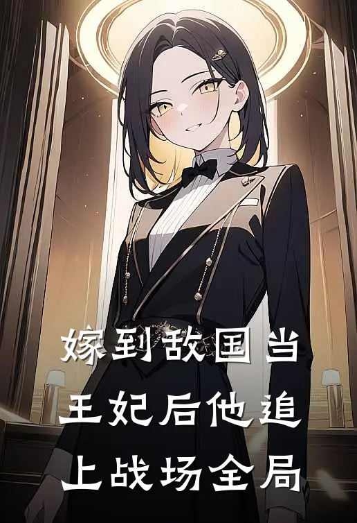 嫁到敌国当王妃后他追上战场全局