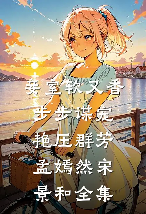 妾室软又香，步步谋宠艳压群芳孟嫣然宋景和全集