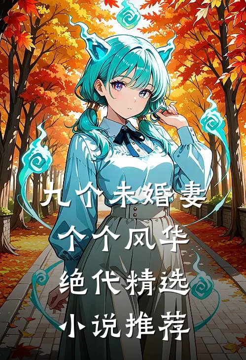 九个未婚妻个个风华绝代精选小说推荐