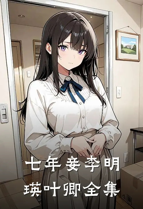 七年妾李明瑛叶卿全集