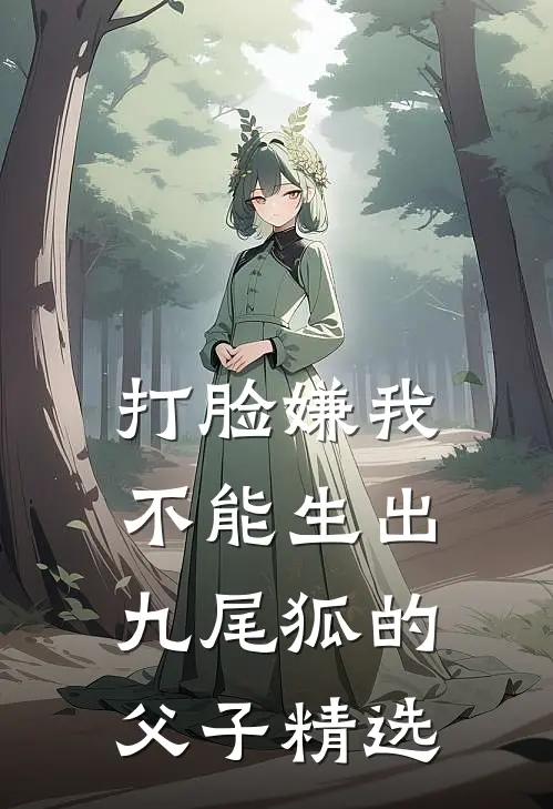 打脸嫌我不能生出九尾狐的父子精选