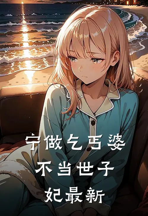 宁做乞丐婆，不当世子妃最新