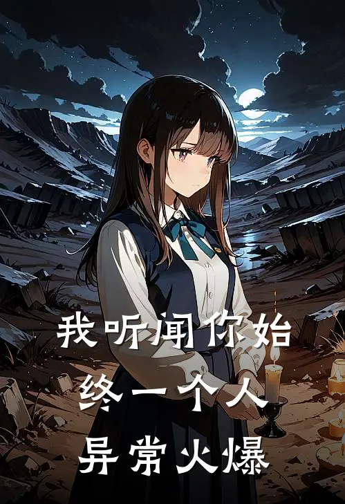 我听闻你始终一个人异常火爆