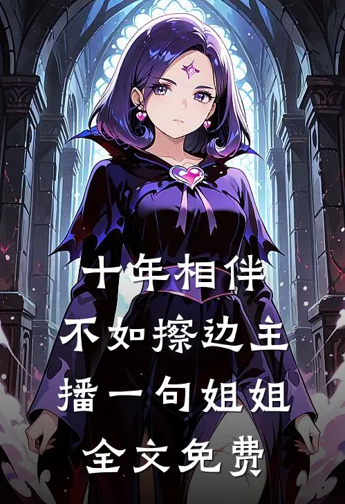 十年相伴，不如擦边主播一句姐姐全文免费