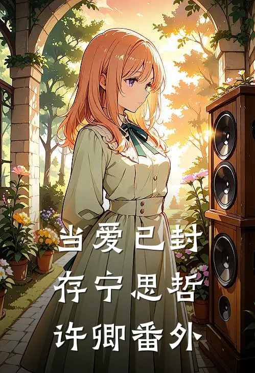 当爱已封存宁思哲许卿番外