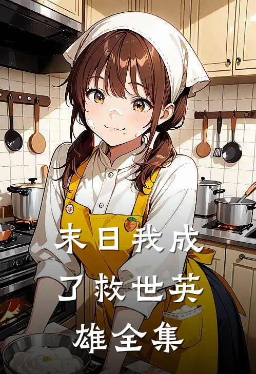 末日我成了救世英雄 全集
